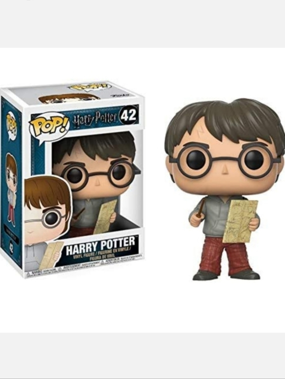 Harry Potter Funko Pop #42 ~ NWT
